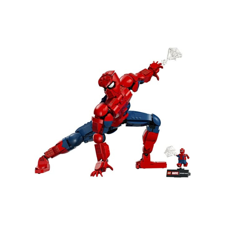 Lego Marvel 76346 Figurka hrdiny: Spider-Man