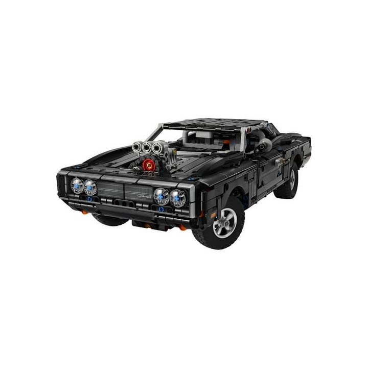 Auto Fast and Furious Dodge Charger R/T