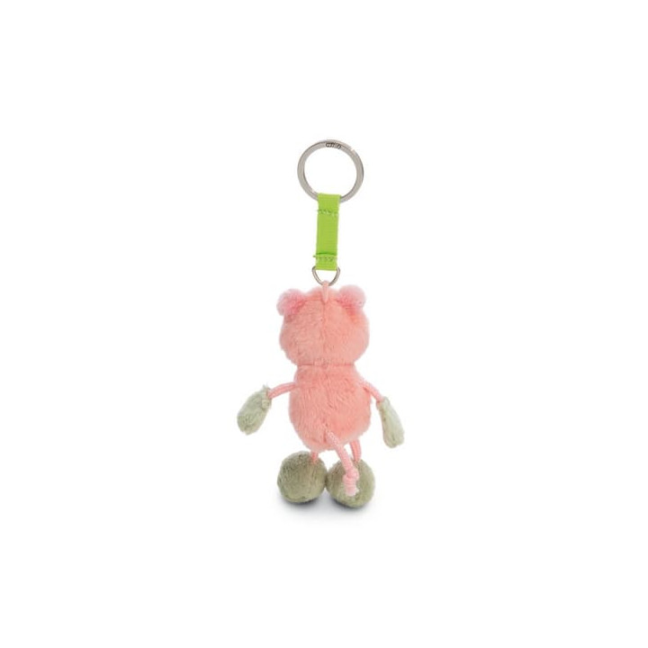 NICI klíčenka Prasátko Talisminis, 8 cm
