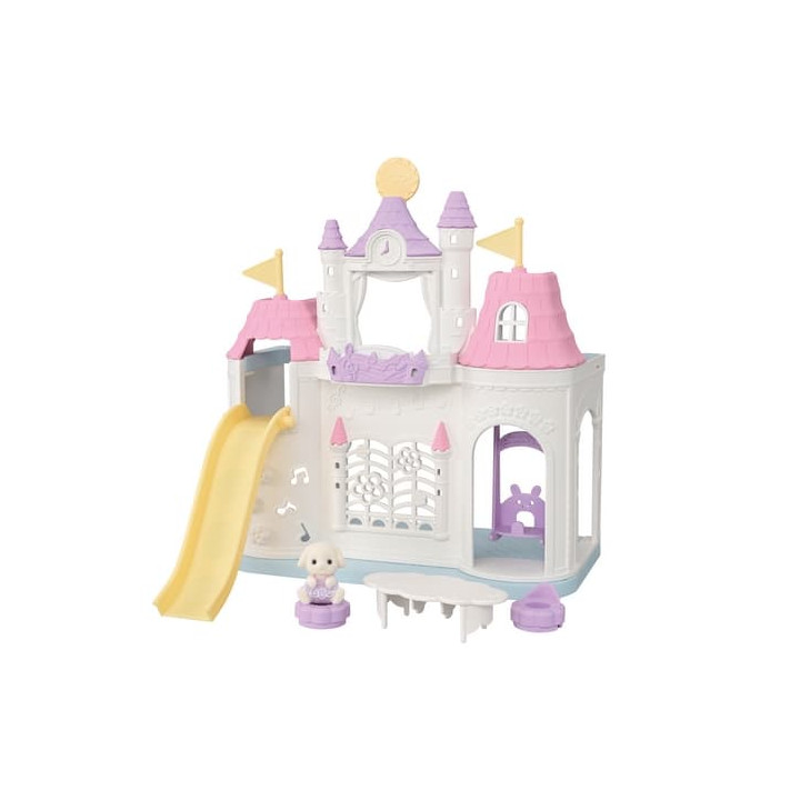 Sylvanian Families Zámecká školka