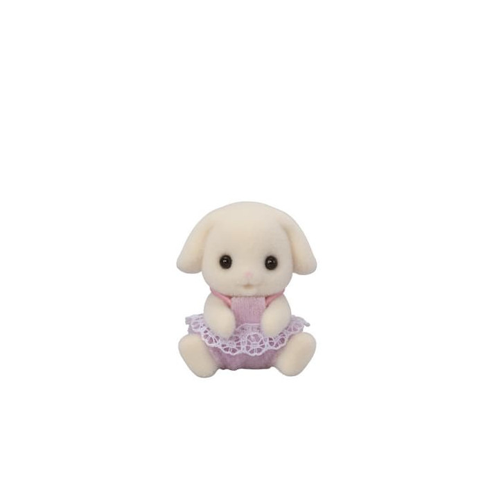 Sylvanian Families Zámecká školka