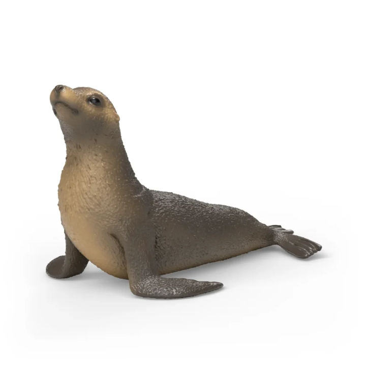 Schleich 14933 Lachtan
