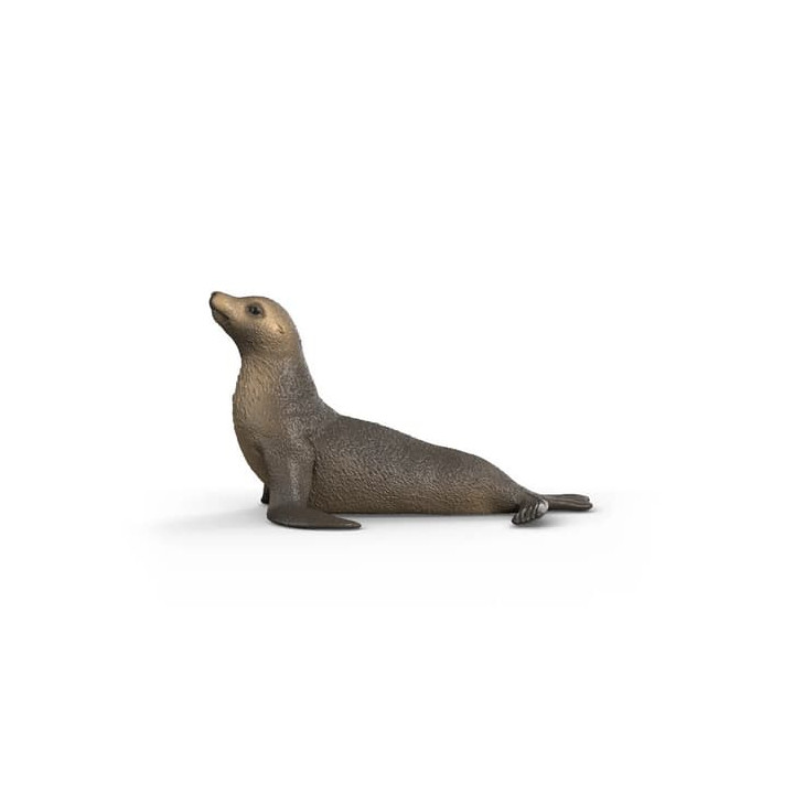 Schleich 14933 Lachtan