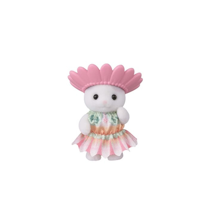 Sylvanian Families Baby zvířátka v kostýmech lesní víly