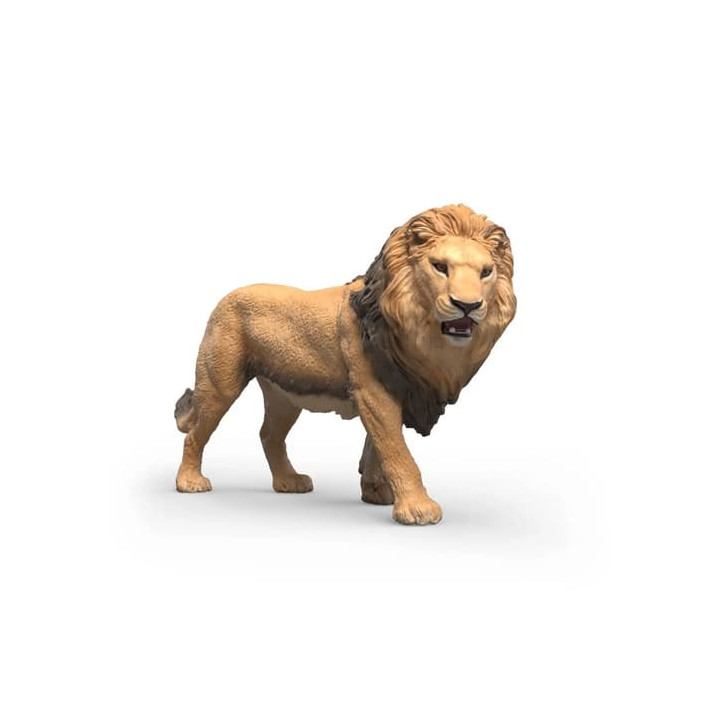 Schleich 14974 Lev africký