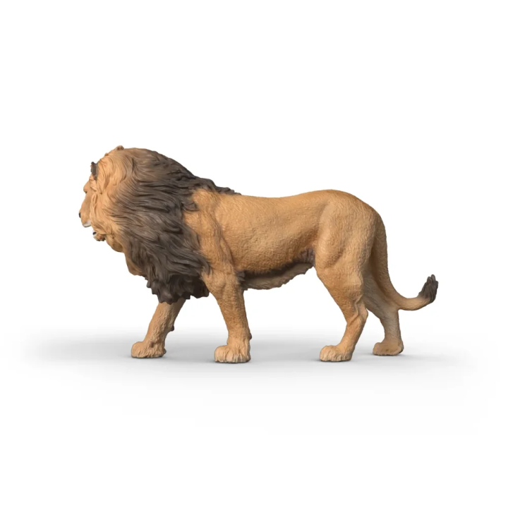 Schleich 14974 Lev africký
