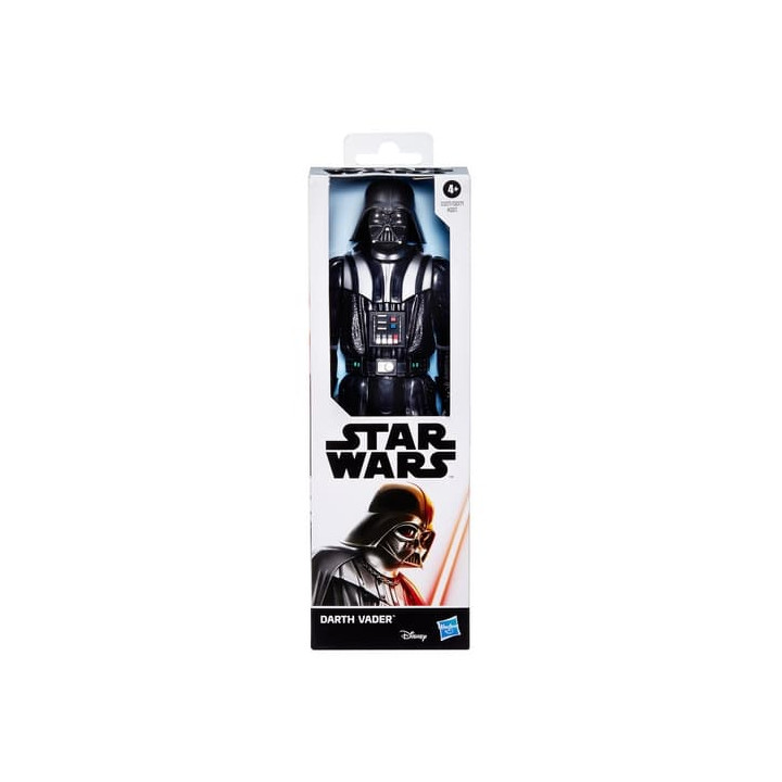 HASBRO - Star Wars Titan Hero Darth Vader figurka