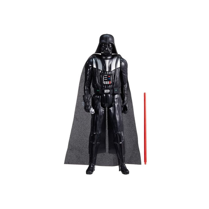 HASBRO - Star Wars Titan Hero Darth Vader figurka