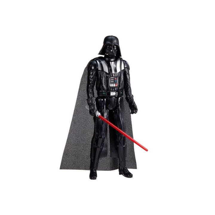 HASBRO - Star Wars Titan Hero Darth Vader figurka