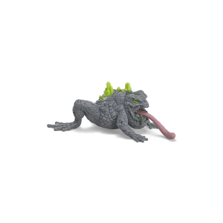 Schleich 70857 Kamenná ropucha