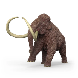 Schleich 15053 Prehistorické zvířátko - Mamut