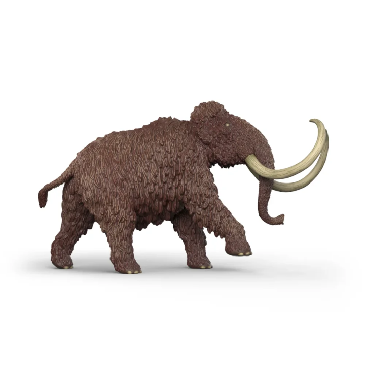 Schleich 15053 Prehistorické zvířátko - Mamut