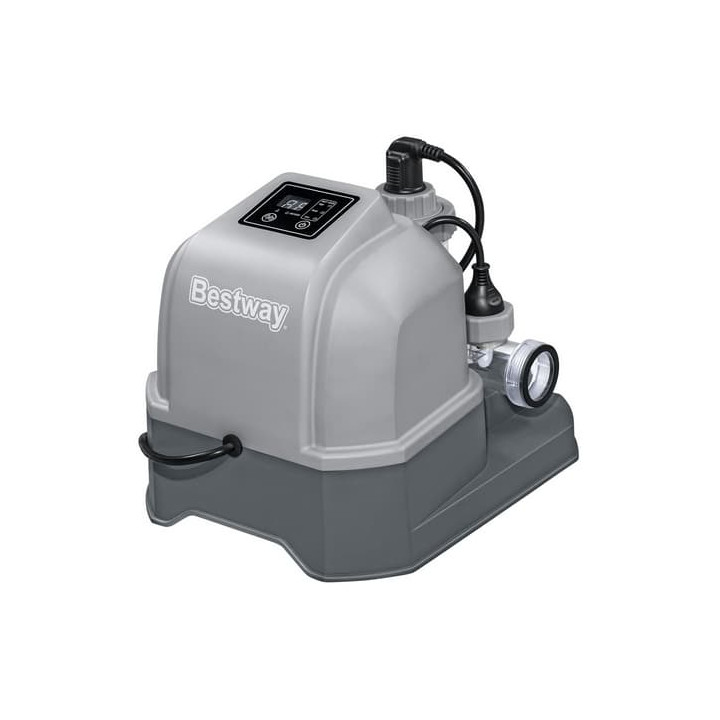 Chlorinátor slané vody 12g/h
