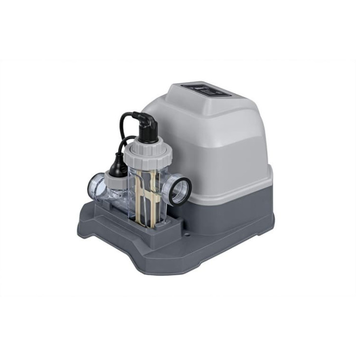 Chlorinátor slané vody 12g/h