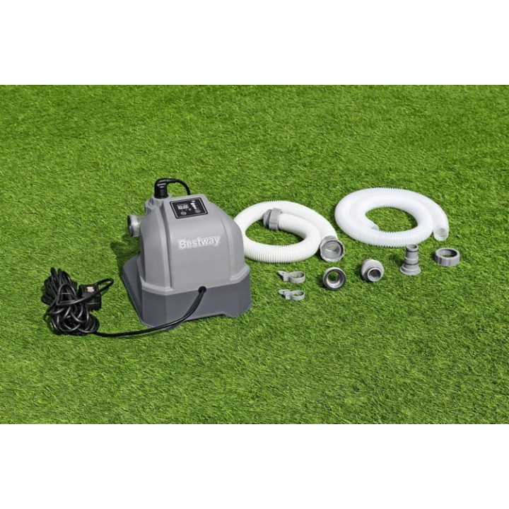 Chlorinátor slané vody 12g/h