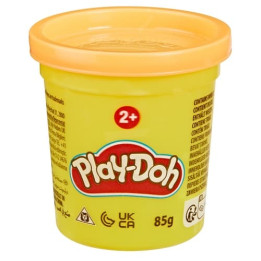 Play-Doh kelímek 85 g oranžová