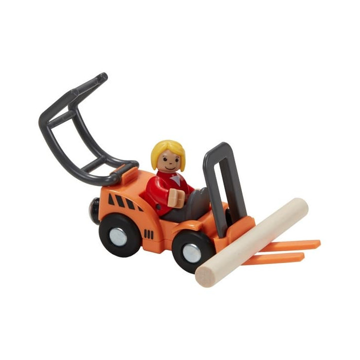 2Kids Toys Sada vozidel k vláčkodráze