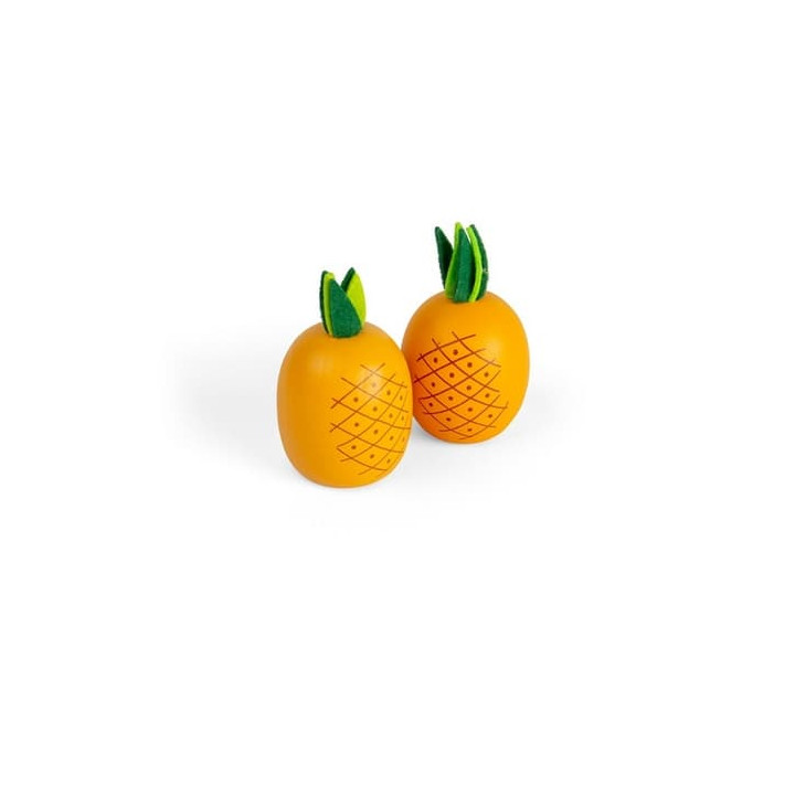 Bigjigs Toys Ananas