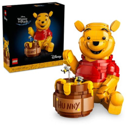 Lego 43300 Disney Medvídek Pú