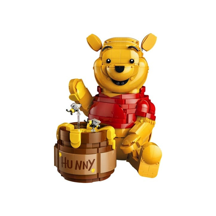 Lego 43300 Disney Medvídek Pú