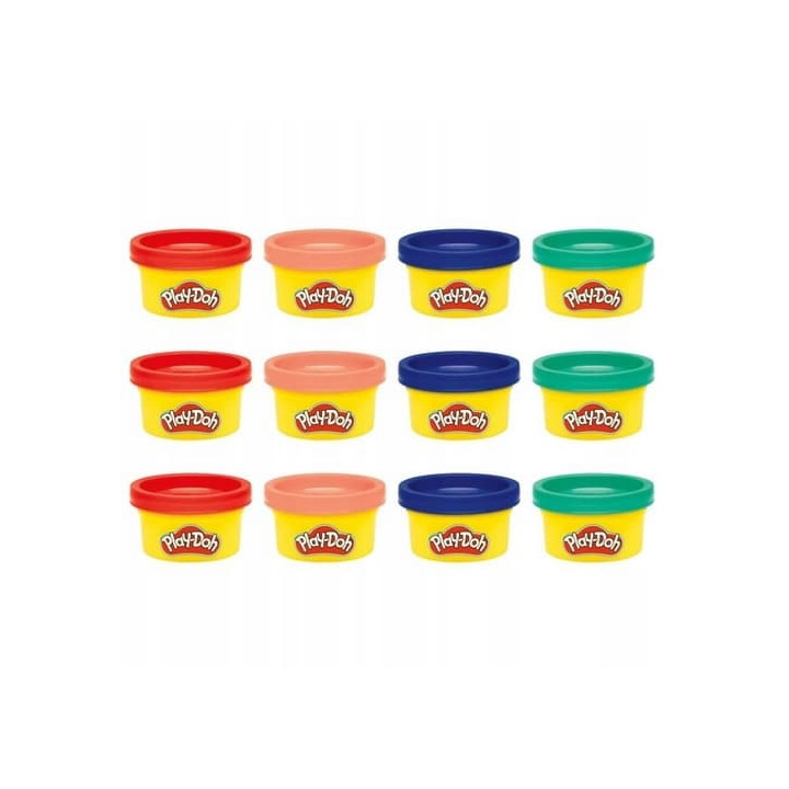 PLAY-DOH Modelína párty dárková sada