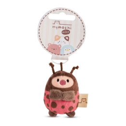 NICI přívěsek MyMochi Beruška Dozz 5cm