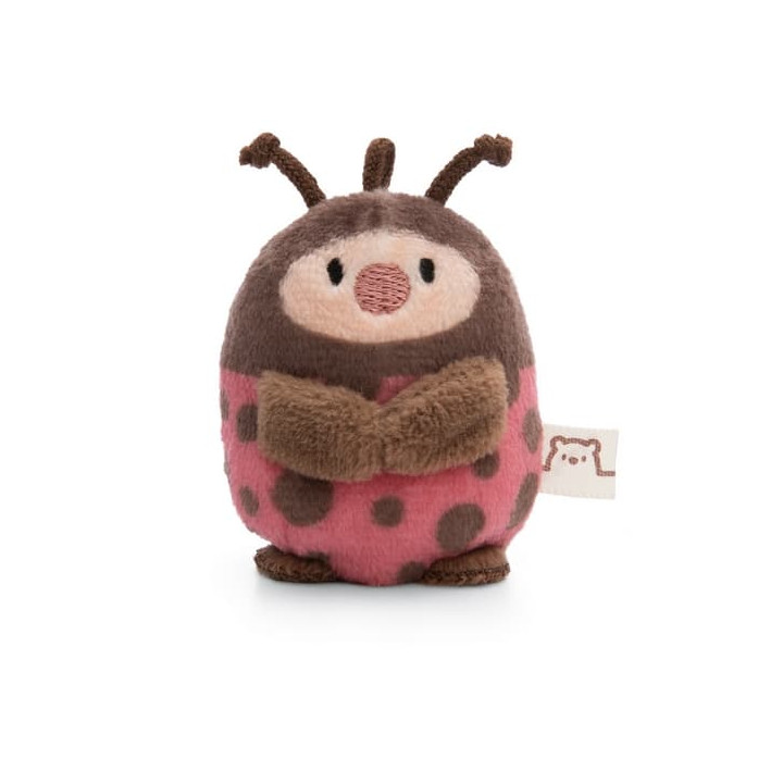 NICI přívěsek MyMochi Beruška Dozz 5cm
