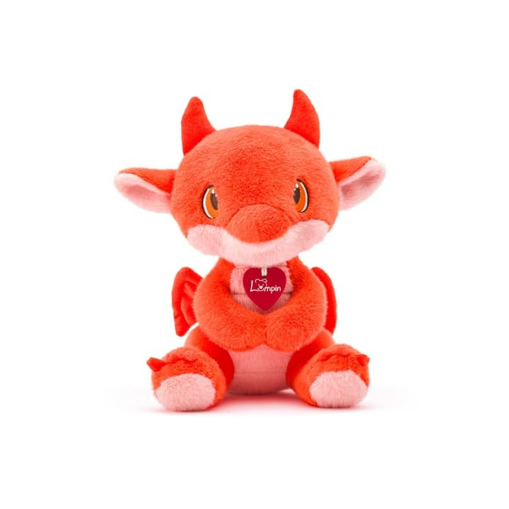 Dráček Fuego, 38cm