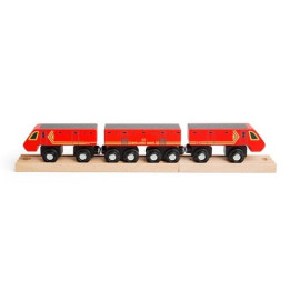 Bigjigs Rail Poštovní vlak