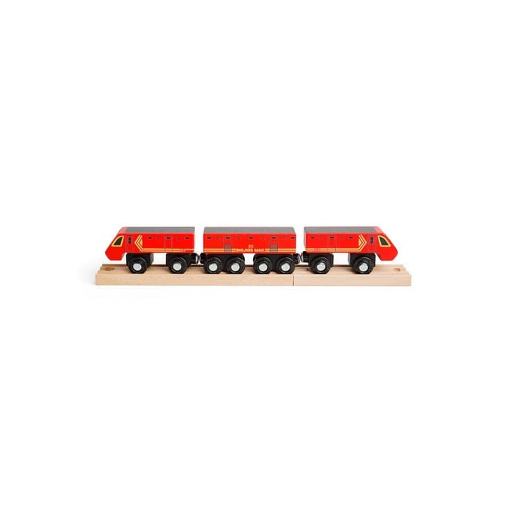 Bigjigs Rail Poštovní vlak