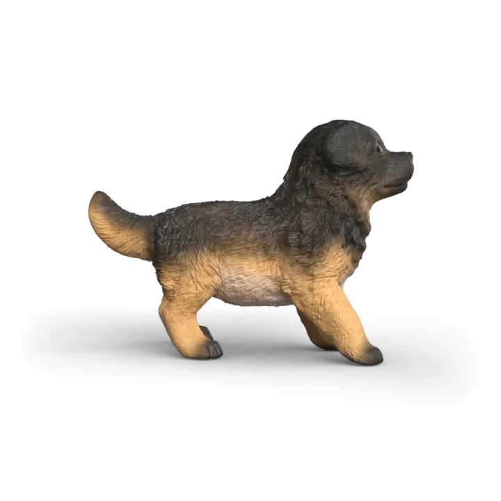 Schleich 14925 Štěně německého ovčáka