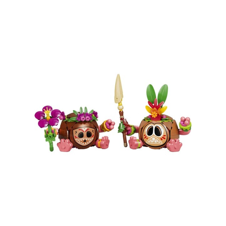 Lego Disney 43293 Kakamorové