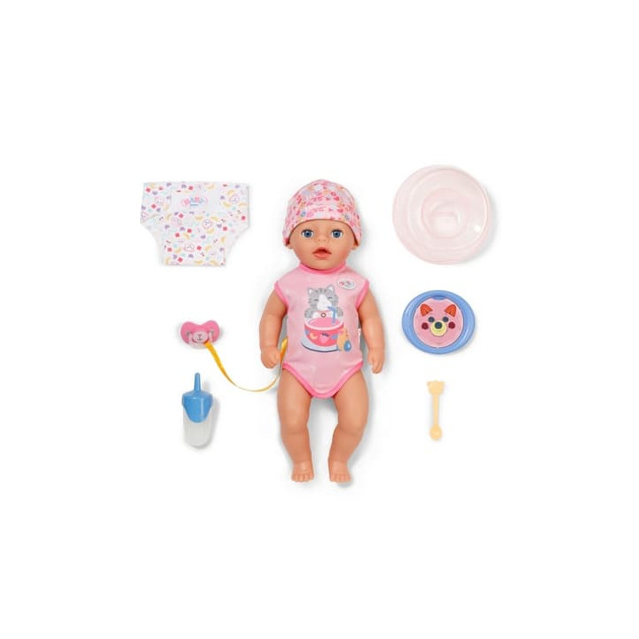 BABY born Lena, 36 cm