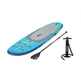 Aqua Journey™ Paddleboard set - 12 x 76 x 274 cm