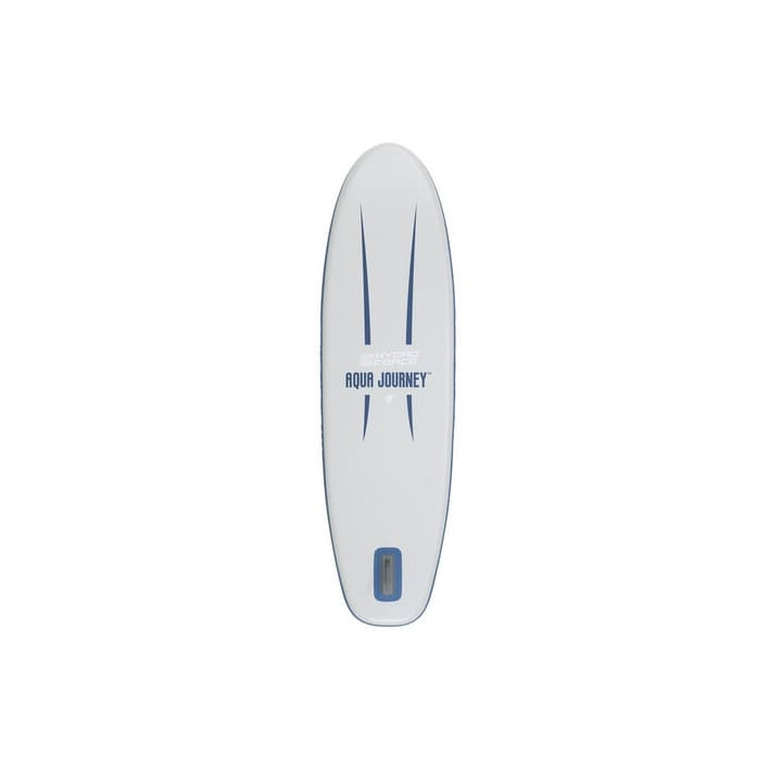 Aqua Journey™ Paddleboard set - 12 x 76 x 274 cm