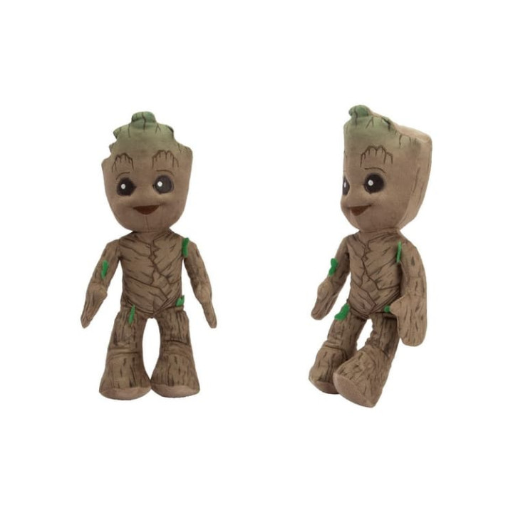 Disney Marvel Groot plyšový 20 cm