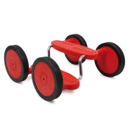small foot Rotini