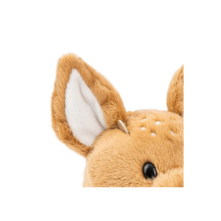 NICI plyš Srneček René 25cm, GREEN