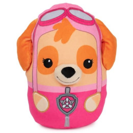 SpinMaster PAW PATROL Plyšák Skye, polštářek, 20 cm