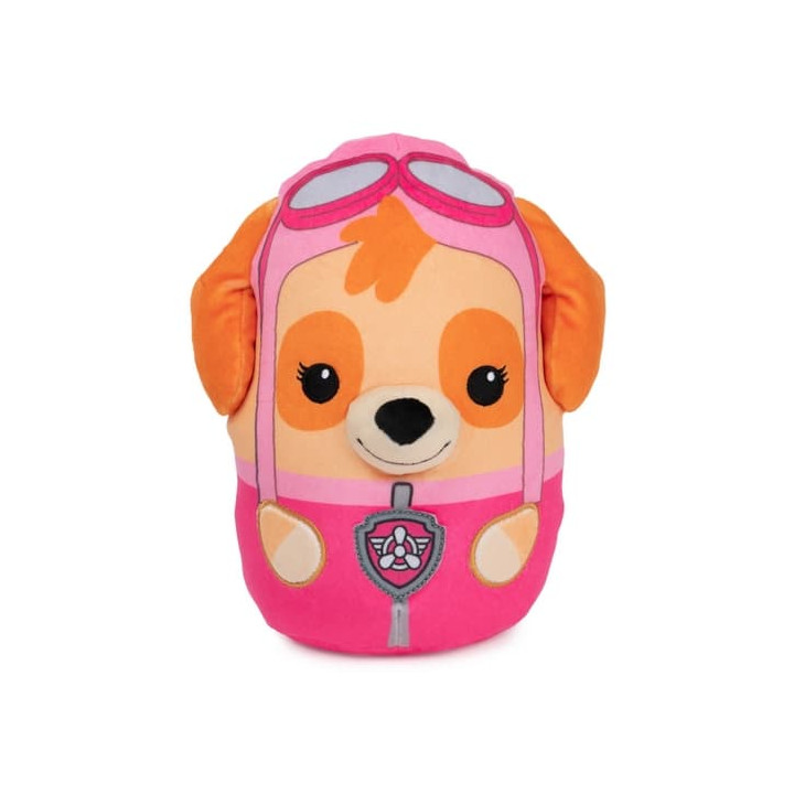 SpinMaster PAW PATROL Plyšák Skye, polštářek, 20 cm