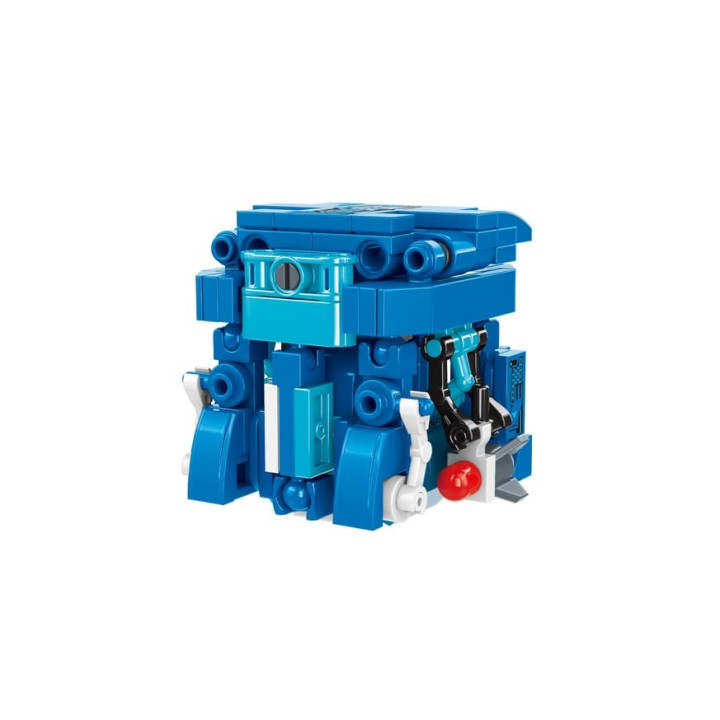 Qman Thunder Dragon 41204