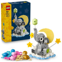 Lego Icons 40814 Slůně na obloze