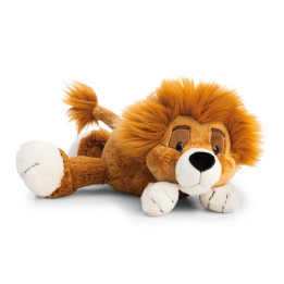 NICI plyš Lev King Kimari 20cm, ležící