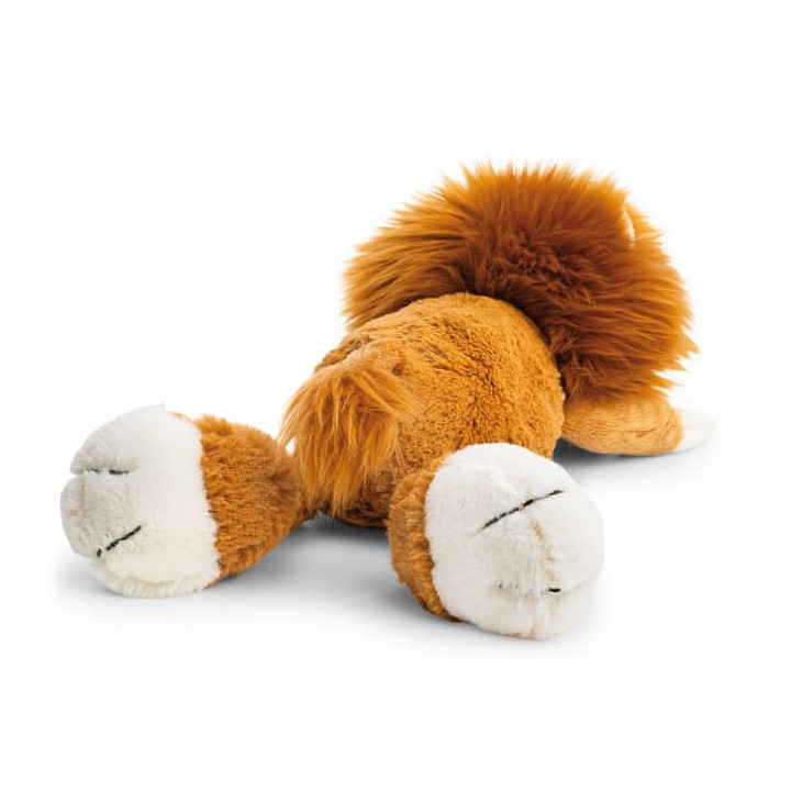 NICI plyš Lev King Kimari 20cm, ležící
