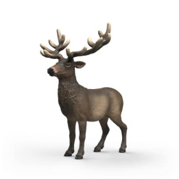 Schleich 14992 Jelen americký