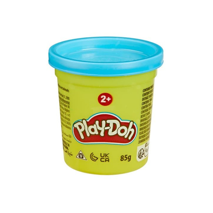 Play-Doh kelímek 85 g modrá