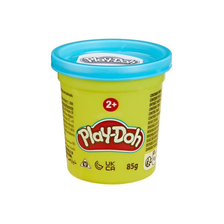 Play-Doh kelímek 85 g modrá