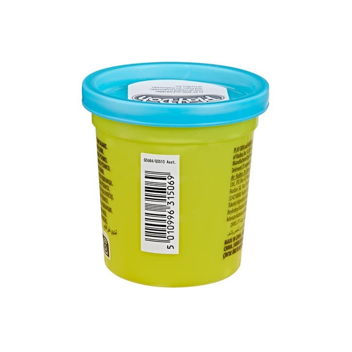Play-Doh kelímek 85 g modrá