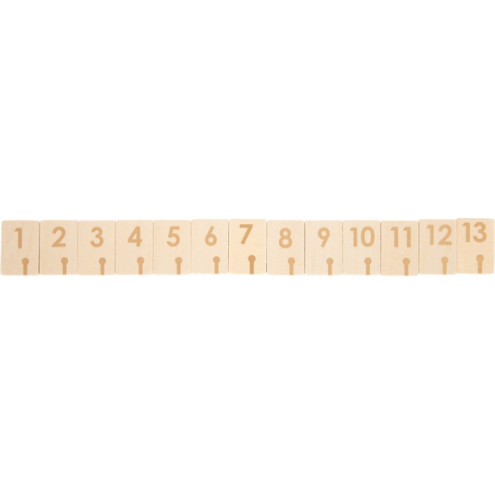 Small Foot Hra Rummy Gold Edition