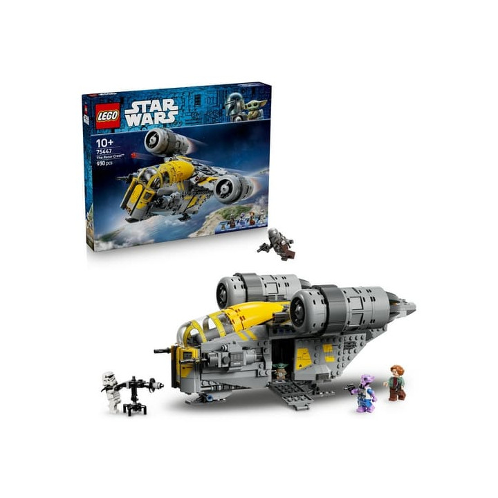 Lego Star Wars 75447 Razor Crest™